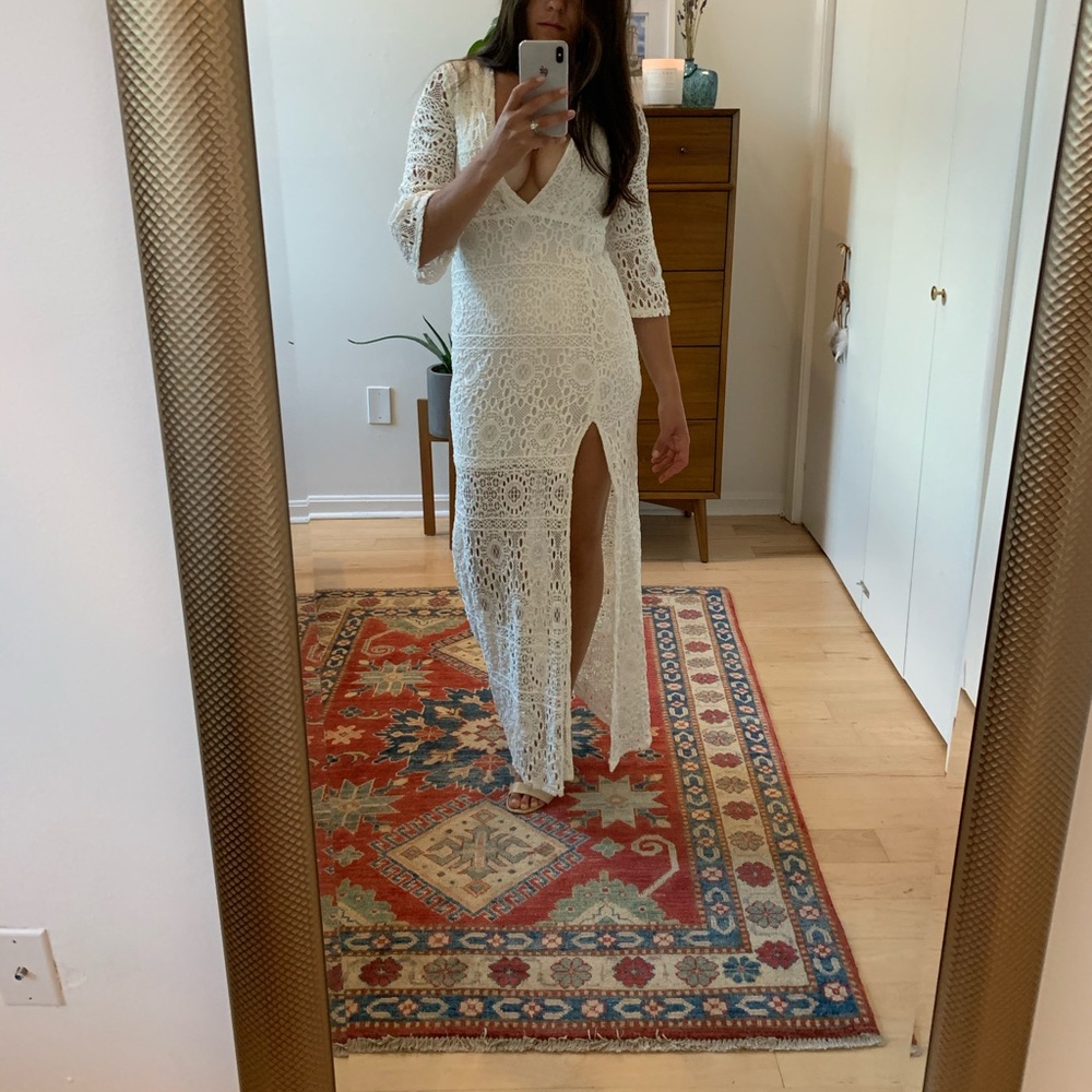 Nightcap for Free People Dress